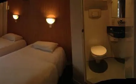 Fasthôtel Clermont-ferrand Gerzat