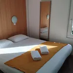 Hotel Fasthotel Clermont-ferrand 2*