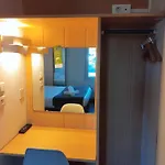 酒店 克莱蒙费朗哲泽法斯特酒店 格尔扎特