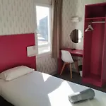 酒店 克莱蒙费朗哲泽法斯特酒店 格尔扎特