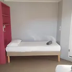 克莱蒙费朗哲泽法斯特酒店 格尔扎特