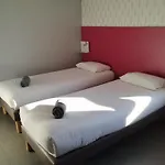 Fasthotel Clermont-ferrand