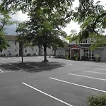 Fasthotel Clermont-ferrand