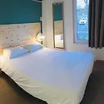 Fasthotel Clermont-ferrand Hotel 2*