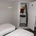 Fasthotel Clermont-ferrand Hotel 2*