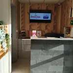 Fasthotel Clermont-ferrand Hotel