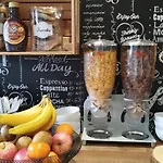 克莱蒙费朗哲泽法斯特酒店 格尔扎特