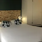 Hotel Fasthotel Clermont-ferrand Gerzat