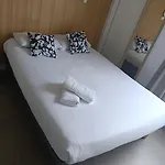 Fasthotel Clermont-ferrand Hotel