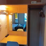 克莱蒙费朗哲泽法斯特酒店 格尔扎特