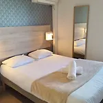酒店 克莱蒙费朗哲泽法斯特酒店 格尔扎特