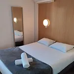 Hotel Fasthotel Clermont-ferrand