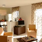 Hotel Fasthotel Clermont-ferrand Gerzat