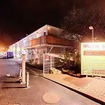 酒店 克莱蒙费朗哲泽法斯特酒店 格尔扎特