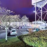 Fasthotel Clermont-ferrand 2* Gerzat