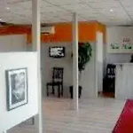 酒店 克莱蒙费朗哲泽法斯特酒店 2*
