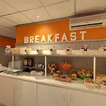 Hotel Fasthotel Clermont-ferrand Gerzat
