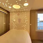 酒店 克莱蒙费朗哲泽法斯特酒店 格尔扎特
