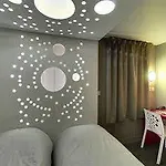 Hotel Fasthotel Clermont-ferrand Gerzat