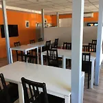 克莱蒙费朗哲泽法斯特酒店
