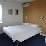 酒店 克莱蒙费朗哲泽法斯特酒店