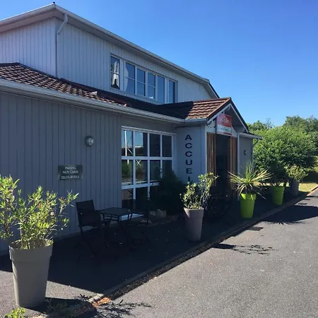 Fasthotel Clermont-ferrand