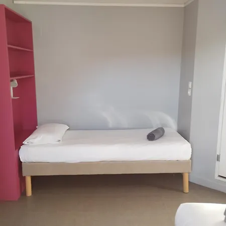 Fasthôtel Clermont-ferrand Gerzat