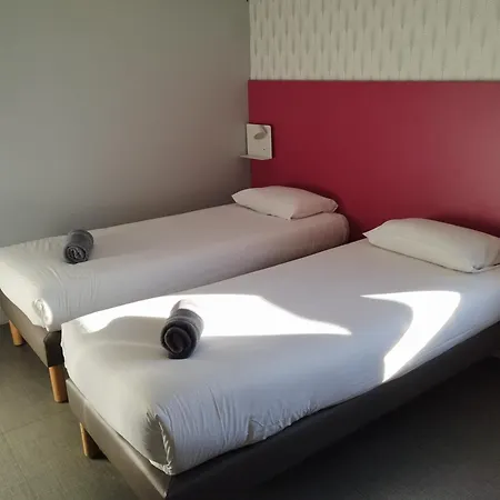 Fasthôtel Clermont-ferrand