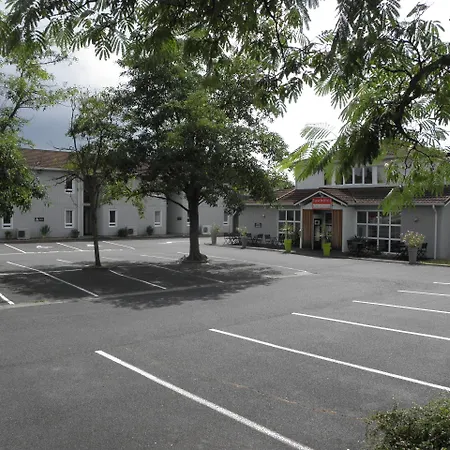 Fasthotel Clermont-ferrand