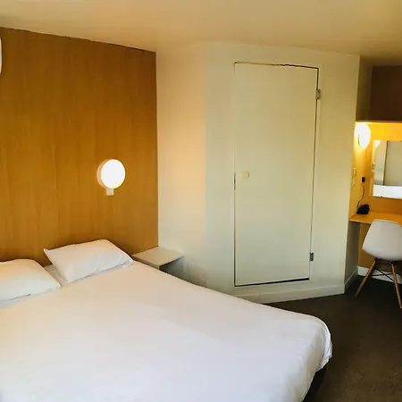 Fasthotel Clermont-ferrand 2* Gerzat
