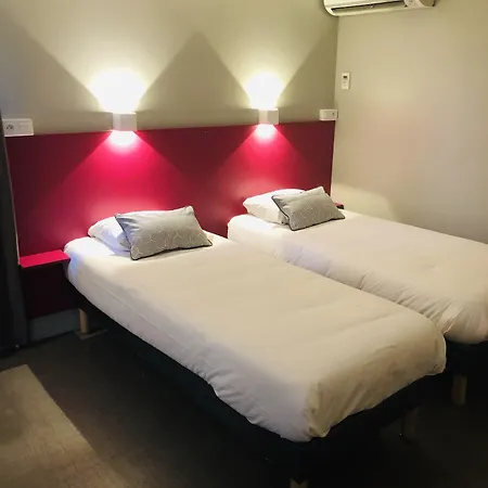 Fasthotel Clermont-ferrand