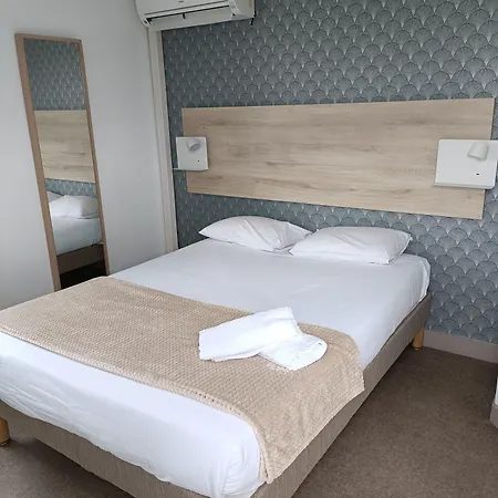 Fasthotel Clermont-ferrand