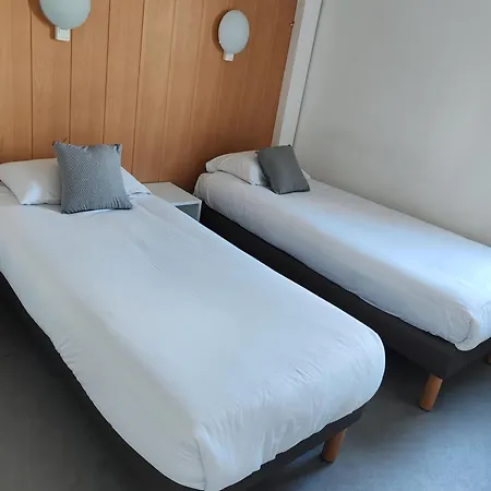 Fasthôtel Clermont-ferrand