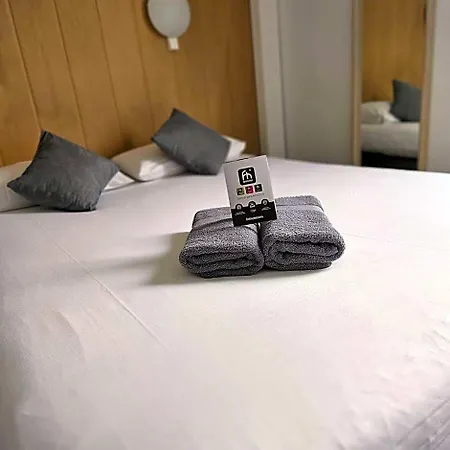 Fasthôtel Clermont-ferrand Hotel 2*