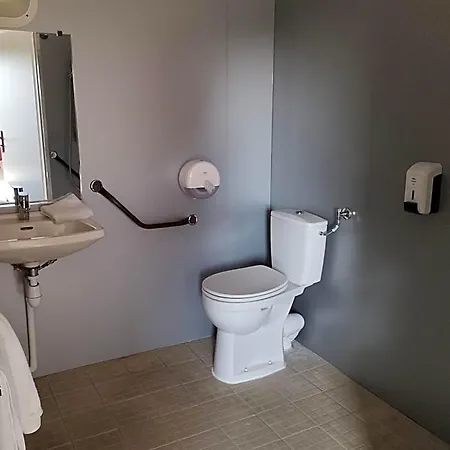 Fasthôtel Clermont-ferrand Hotel 2*
