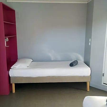 Hotel Fasthôtel Clermont-ferrand