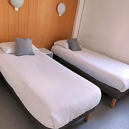 Fasthôtel Clermont-ferrand Hotel 2*