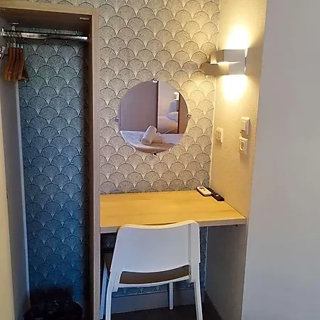 Fasthôtel Clermont-ferrand