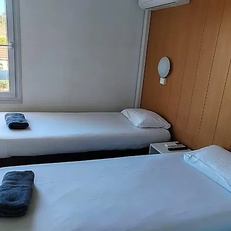 Hotel Fasthôtel Clermont-ferrand