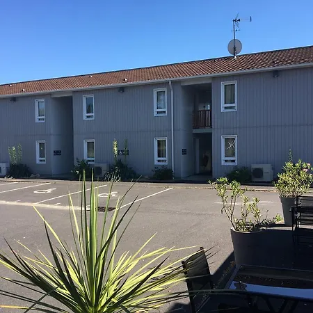 Fasthotel Clermont-ferrand Gerzat