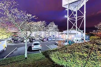 Fasthotel Clermont-ferrand 2* Gerzat