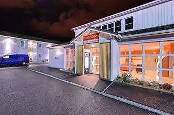 Fasthotel Clermont-ferrand Hotell 2*
