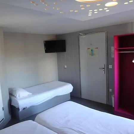Fasthôtel Clermont-ferrand