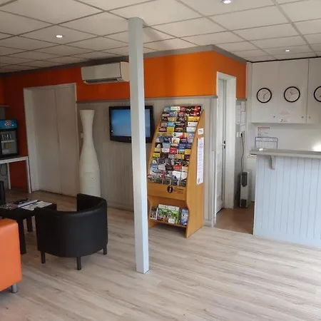 Fasthotel Clermont-ferrand