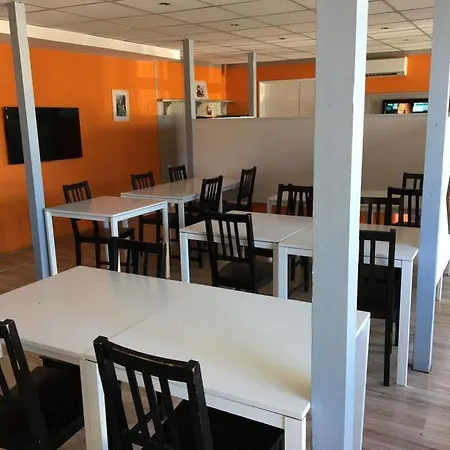 Fasthotel Clermont-ferrand