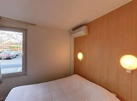 Fasthotel Clermont-ferrand