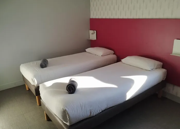 Fasthotel Clermont-ferrand