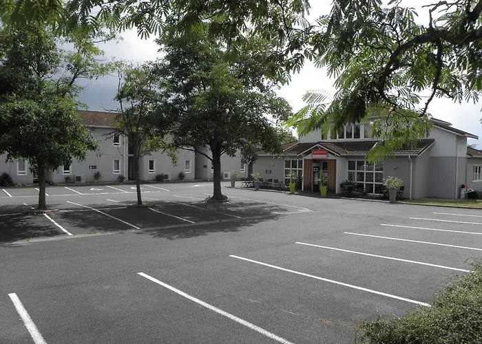 Fasthotel Clermont-ferrand