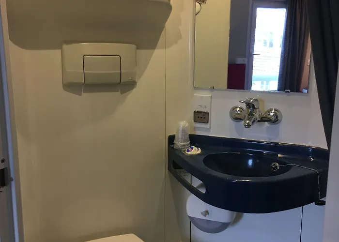 Fasthotel Clermont-ferrand Hotell Gerzat