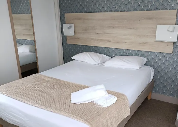 Fasthotel Clermont-ferrand